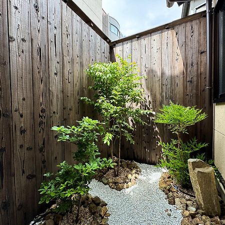 Rinn Kyoto Yasaka South Exteriér fotografie