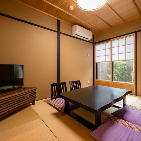 Rinn Kyoto Yasaka South Exteriér fotografie