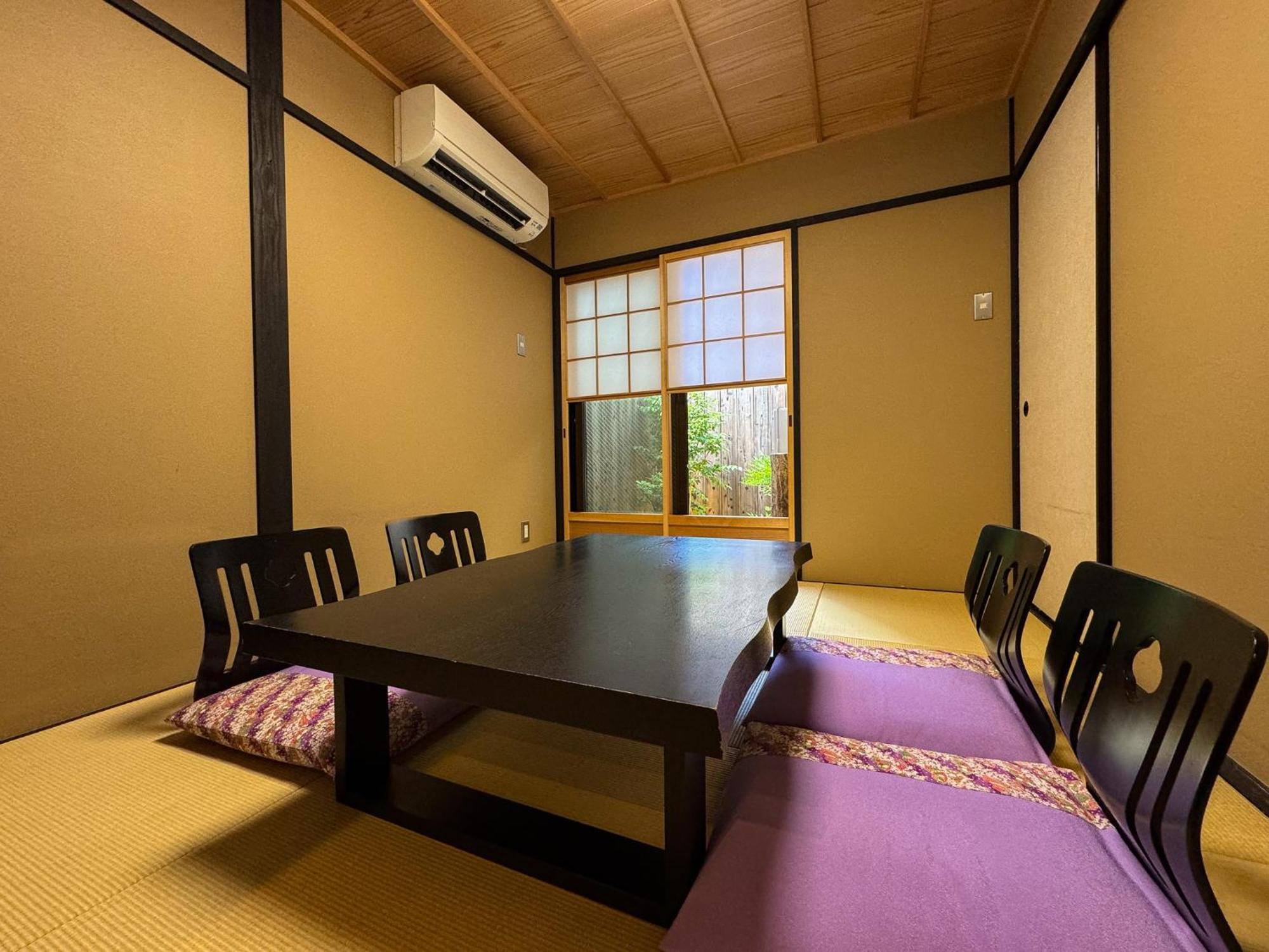Rinn Kyoto Yasaka South Exteriér fotografie