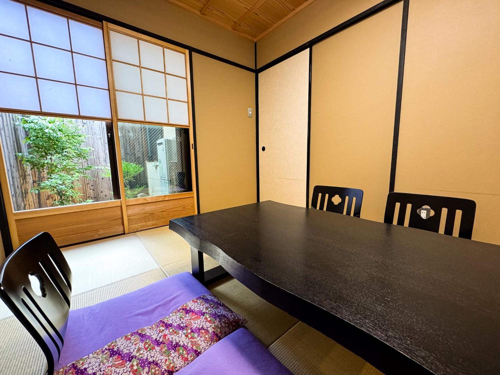 Rinn Kyoto Yasaka South Exteriér fotografie