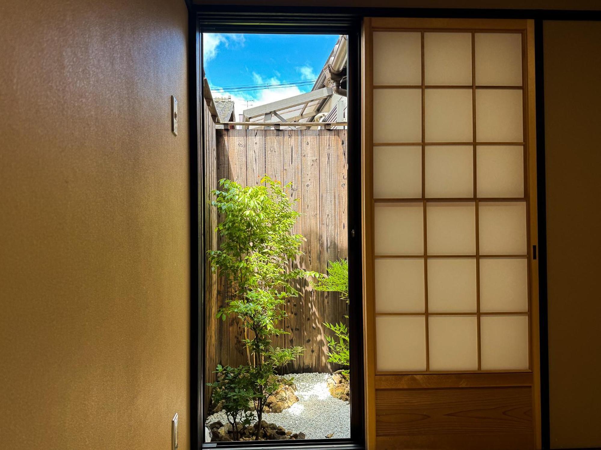 Rinn Kyoto Yasaka South Exteriér fotografie