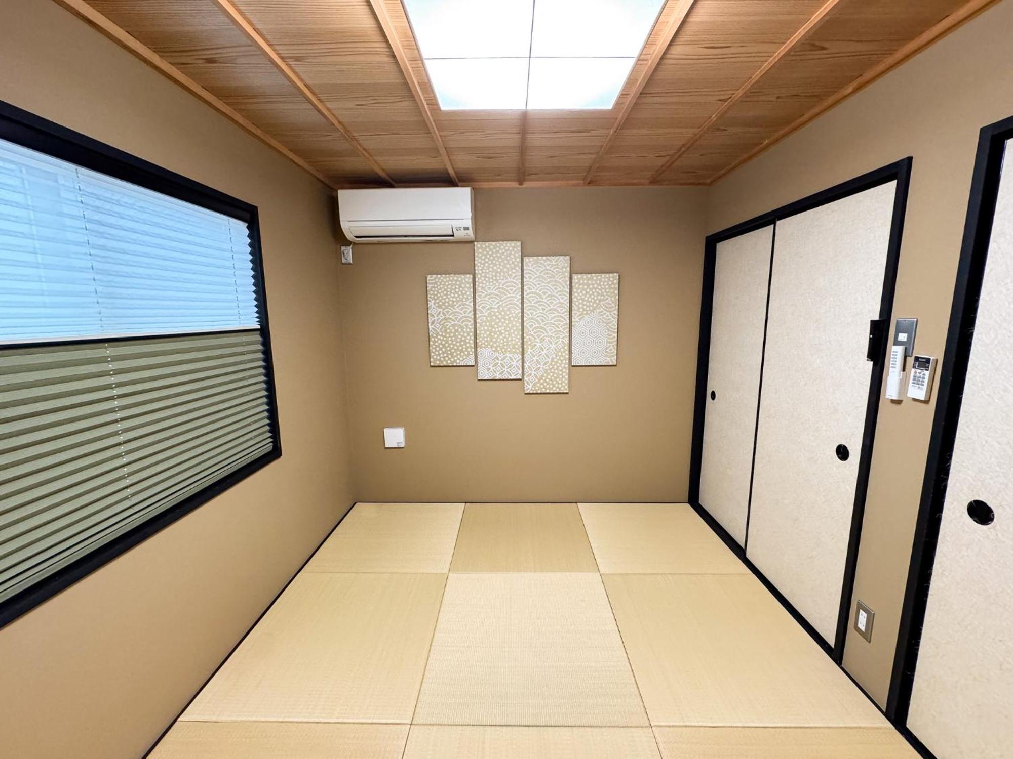 Rinn Kyoto Yasaka South Exteriér fotografie