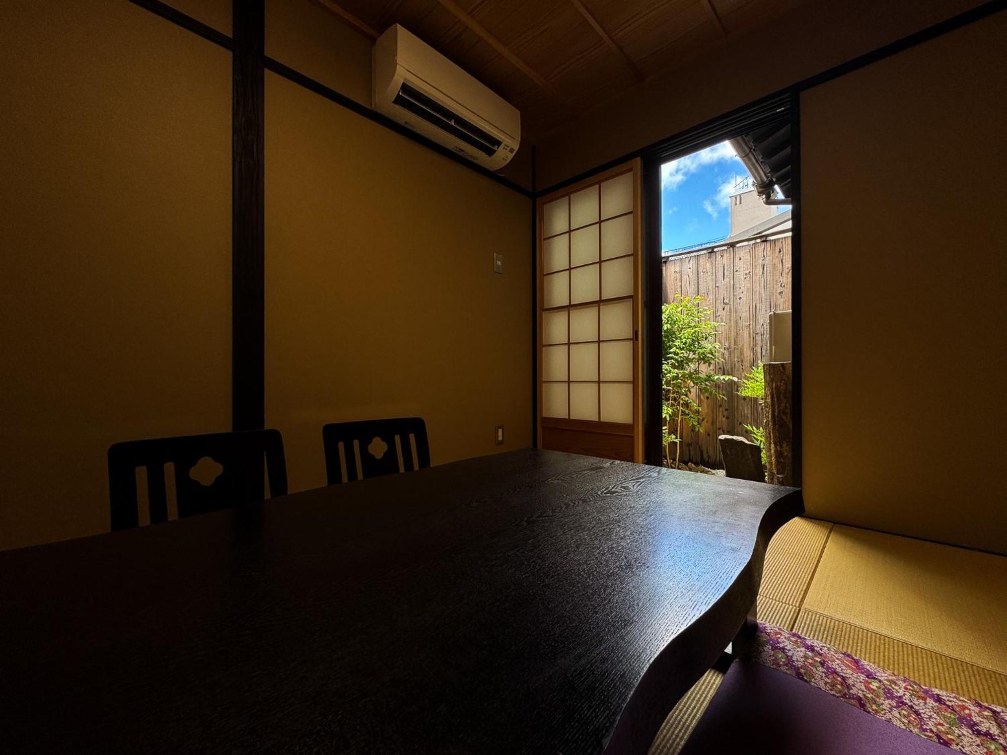 Rinn Kyoto Yasaka South Exteriér fotografie