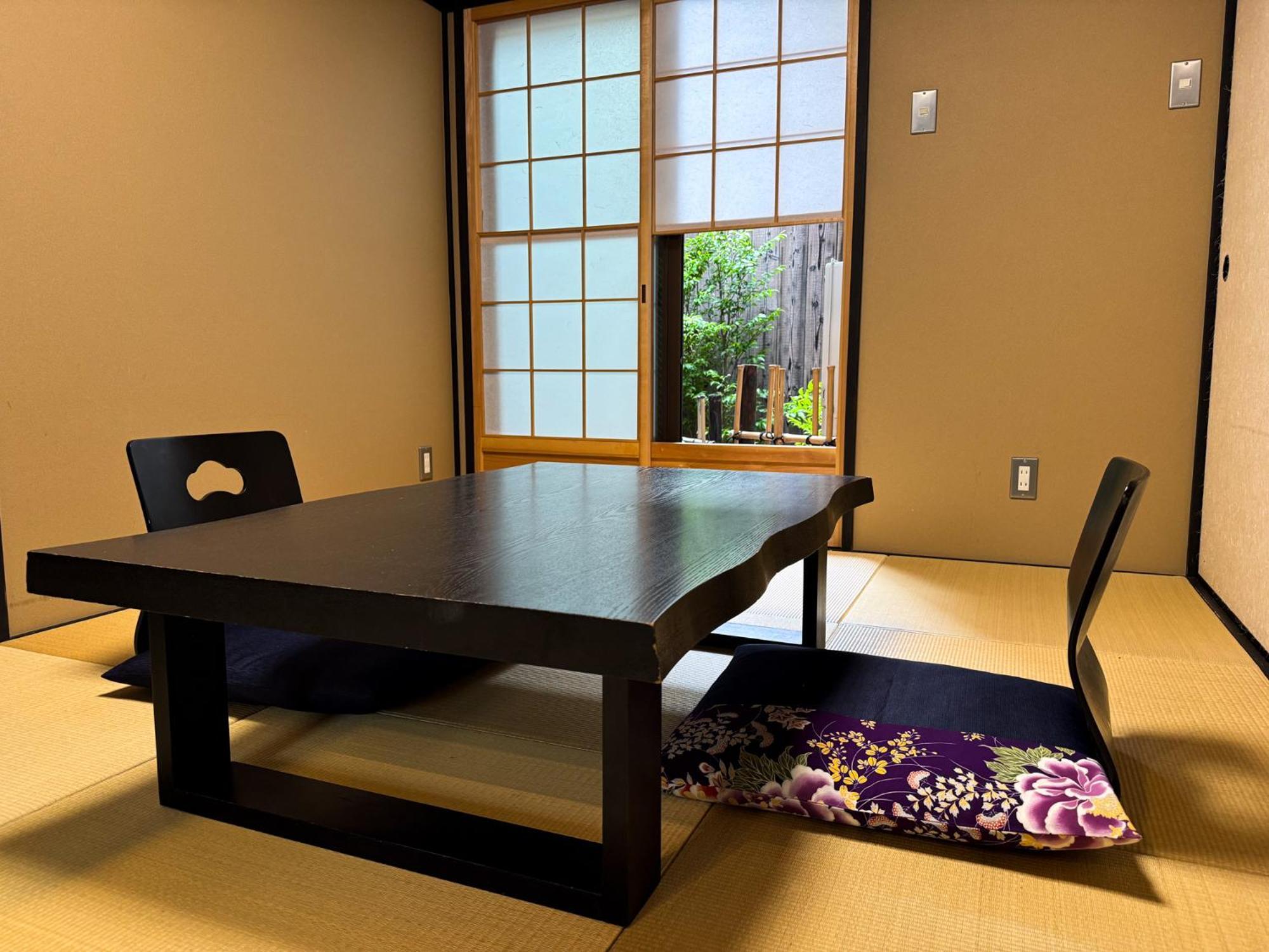Rinn Kyoto Yasaka South Exteriér fotografie