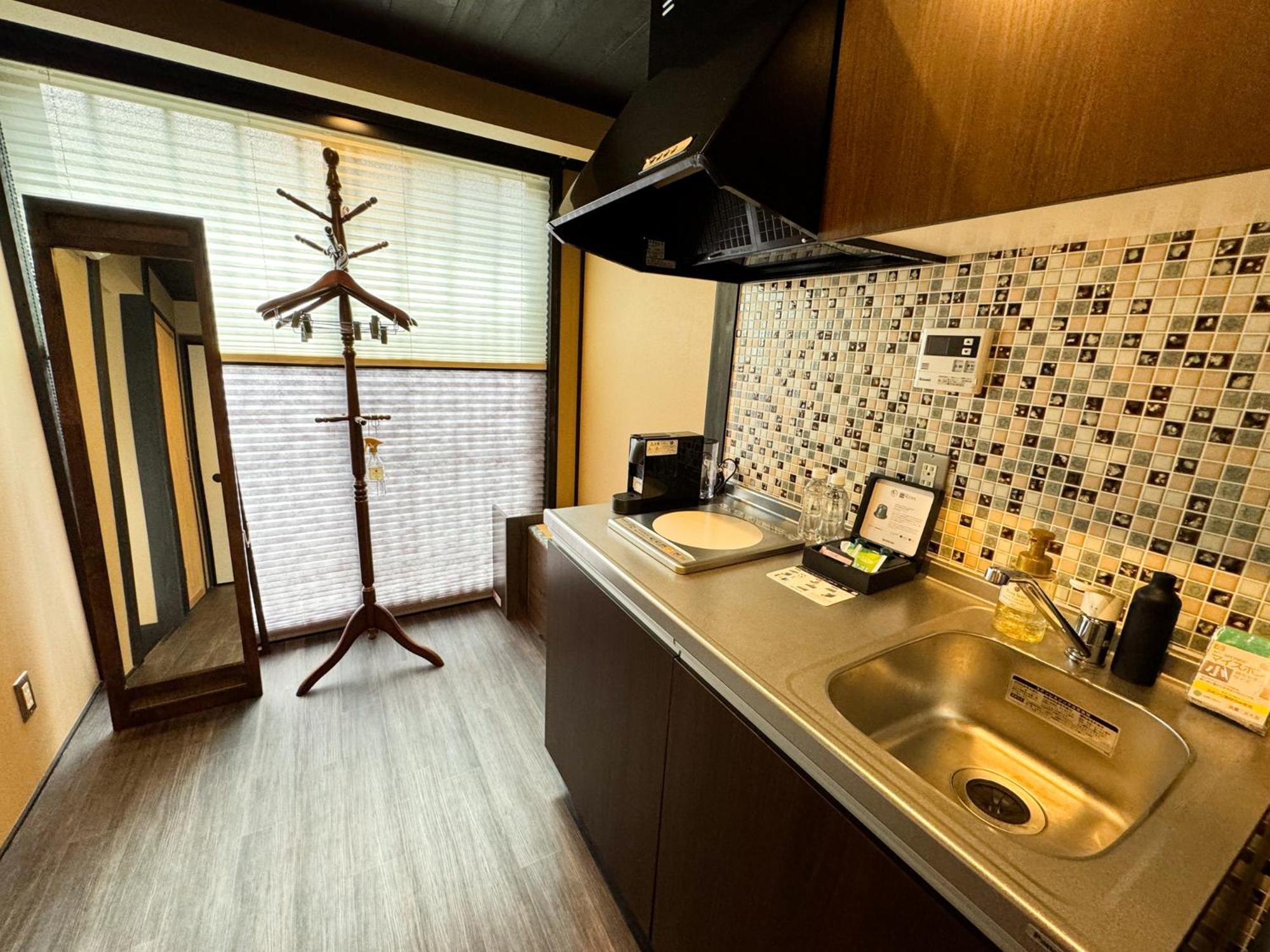 Rinn Kyoto Yasaka South Exteriér fotografie