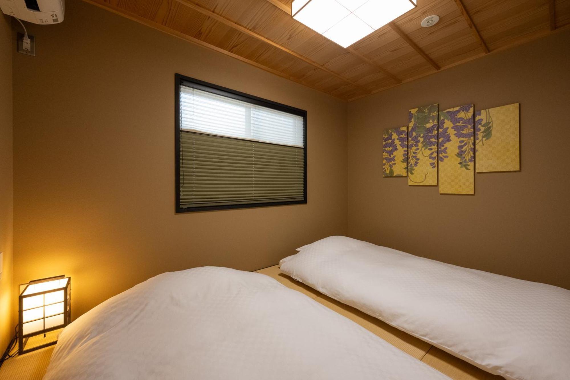Rinn Kyoto Yasaka South Exteriér fotografie