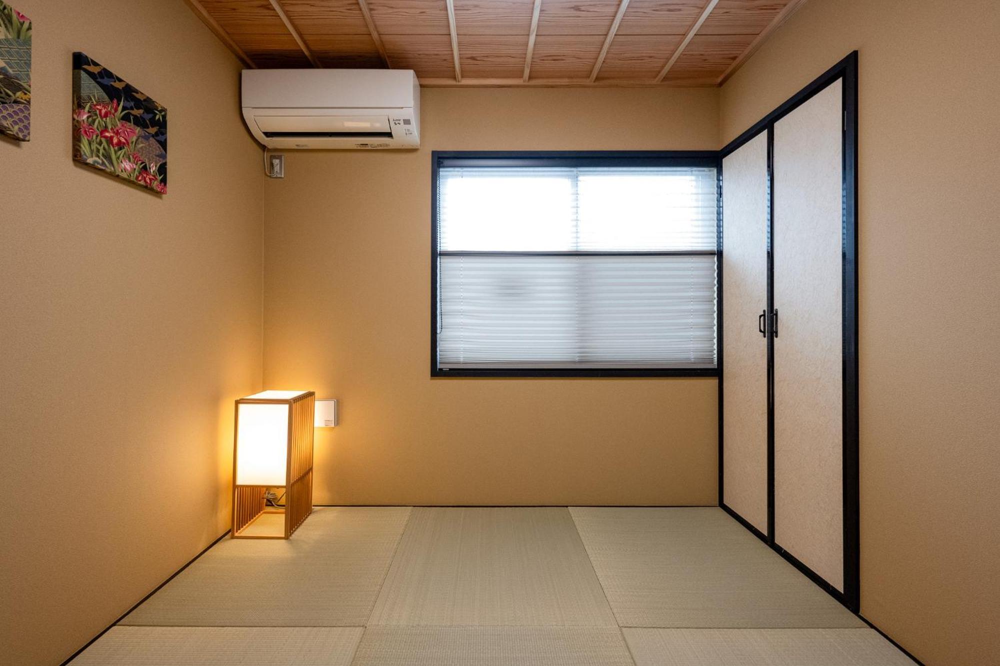 Rinn Kyoto Yasaka South Exteriér fotografie