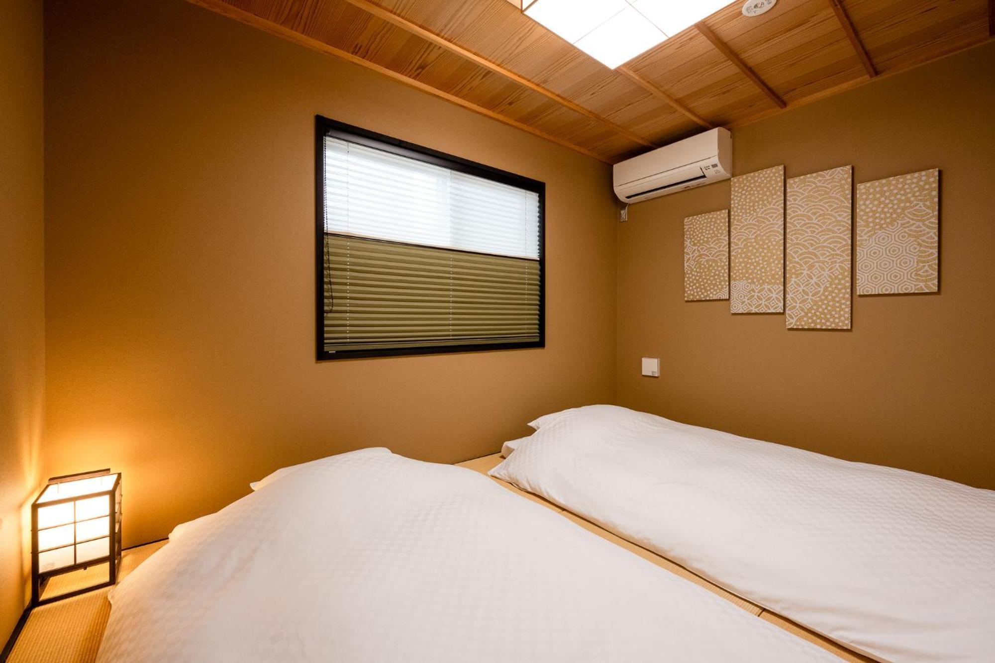 Rinn Kyoto Yasaka South Exteriér fotografie
