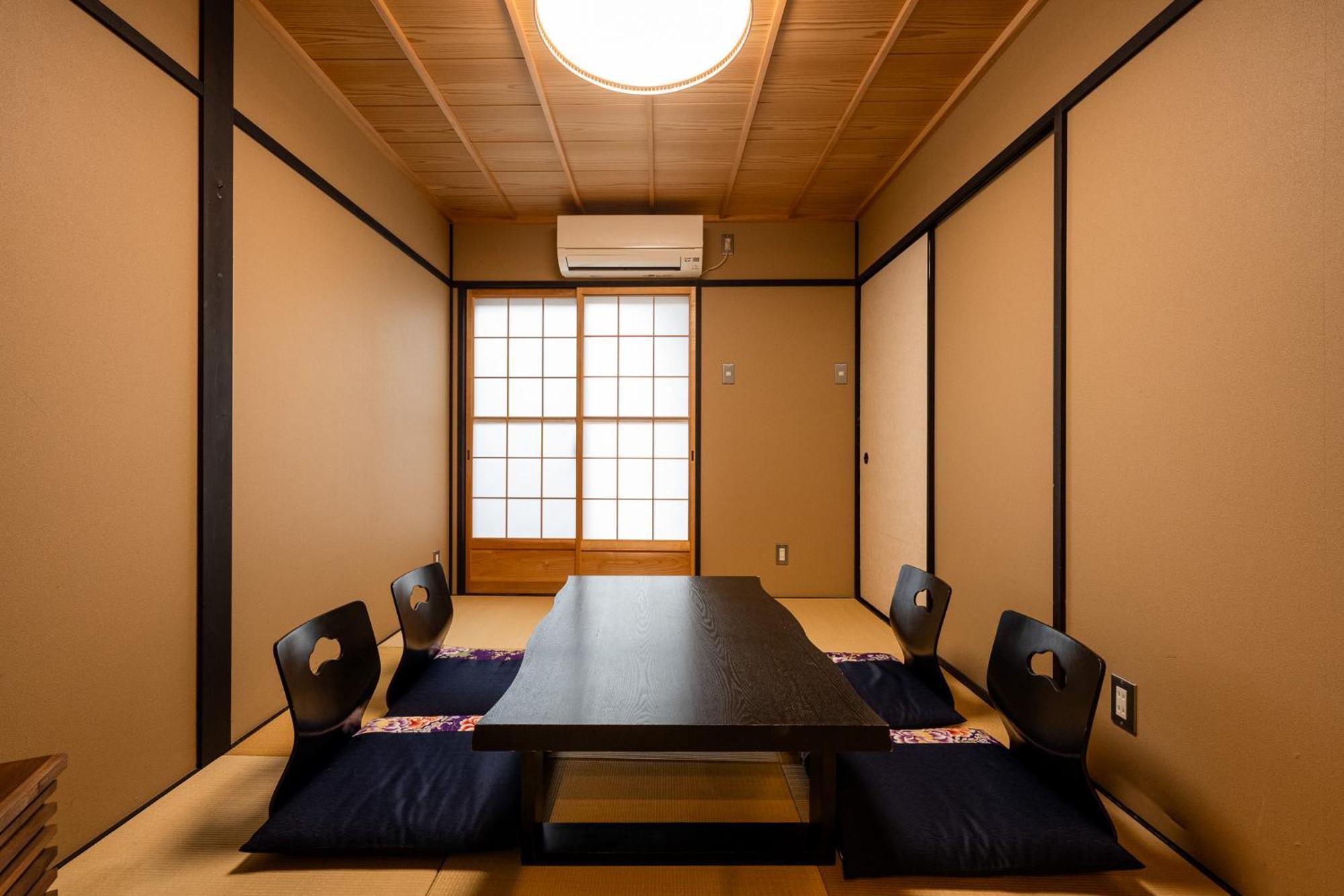Rinn Kyoto Yasaka South Exteriér fotografie