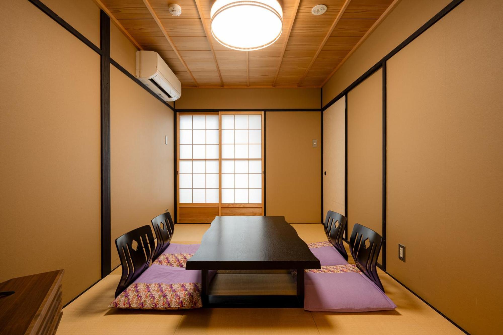 Rinn Kyoto Yasaka South Exteriér fotografie