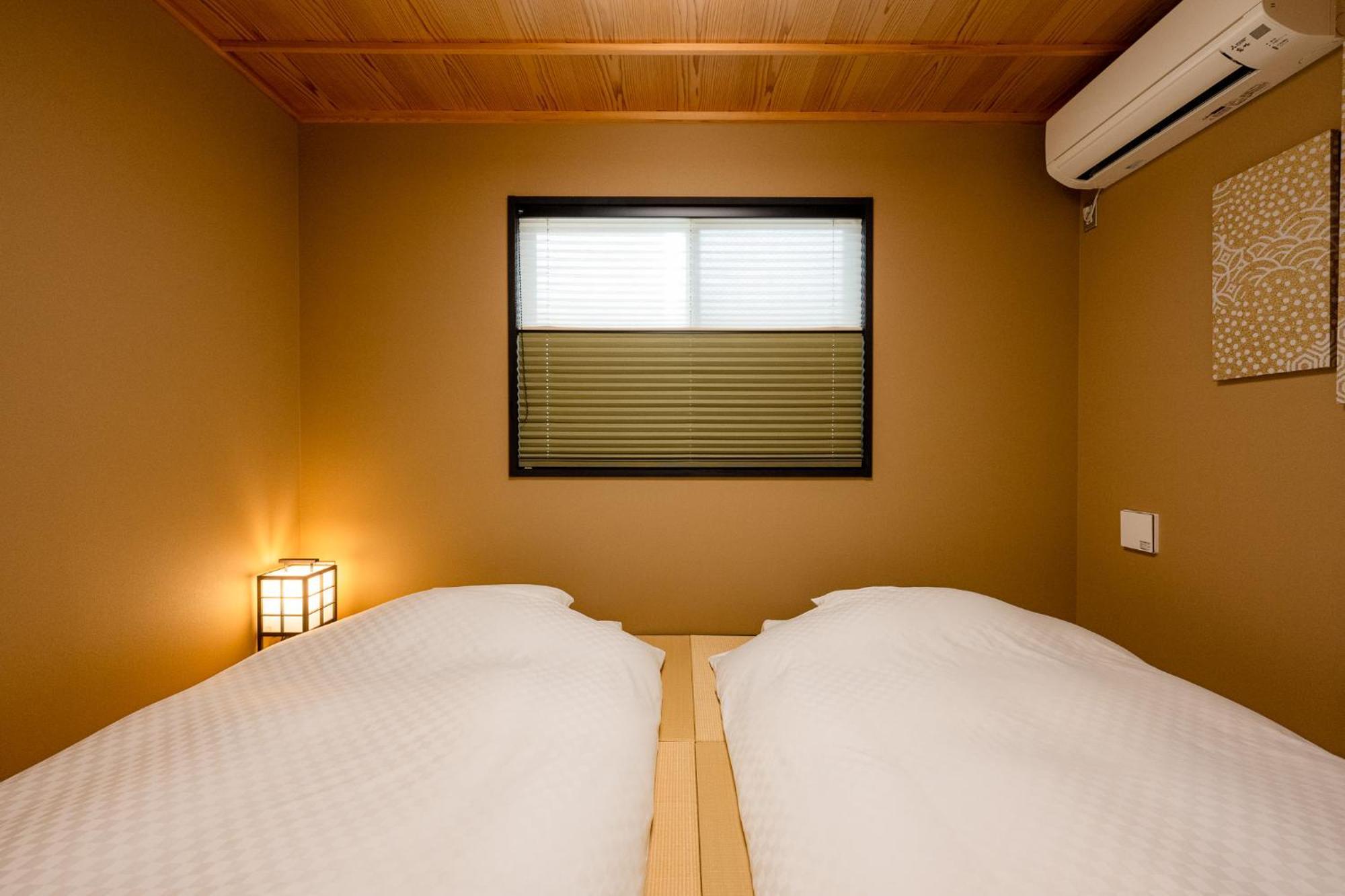 Rinn Kyoto Yasaka South Exteriér fotografie