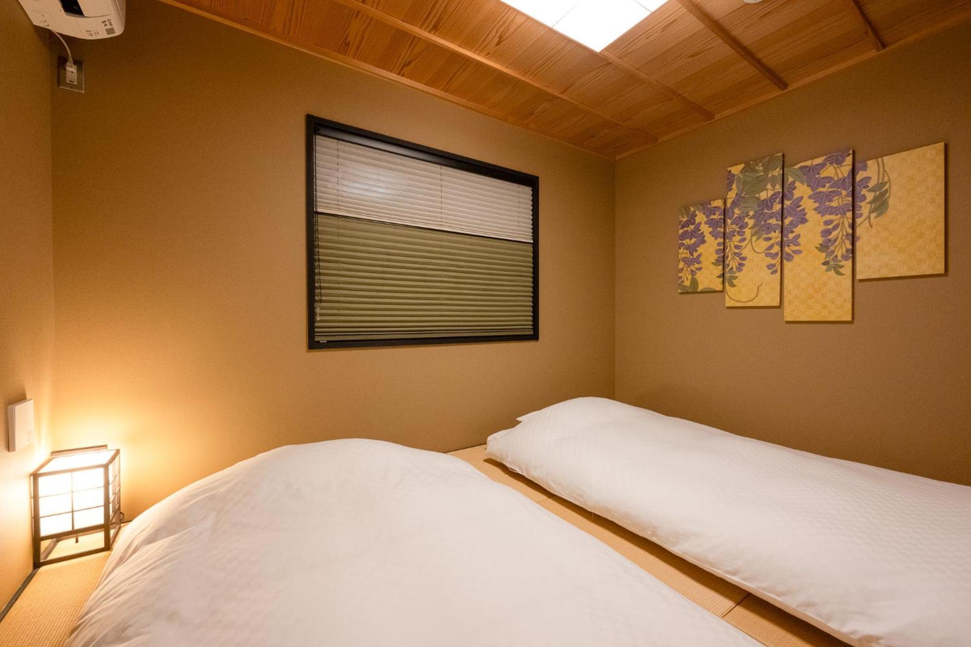 Rinn Kyoto Yasaka South Exteriér fotografie
