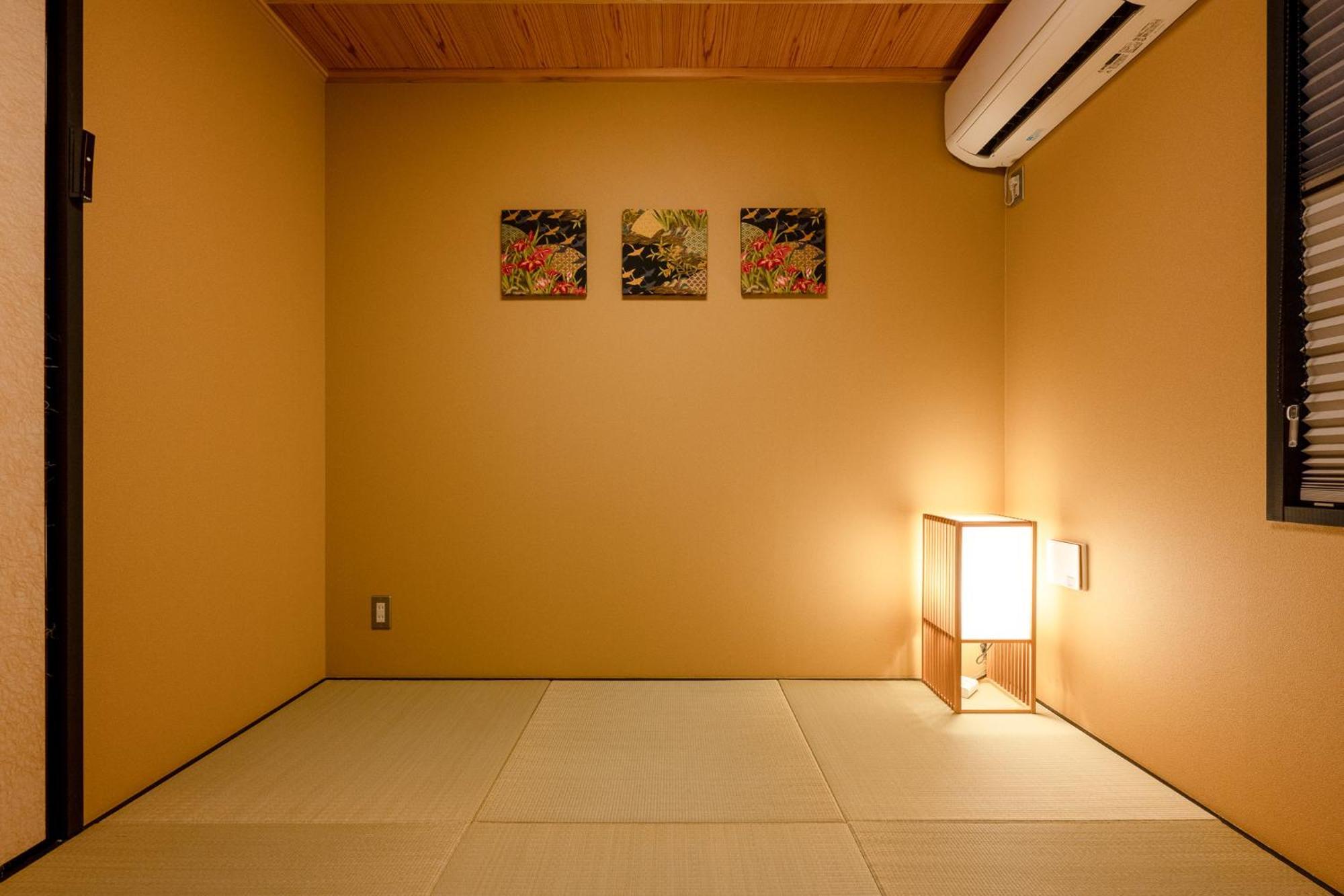 Rinn Kyoto Yasaka South Exteriér fotografie