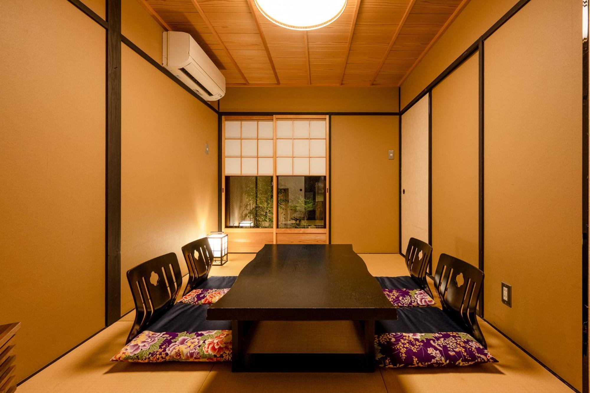 Rinn Kyoto Yasaka South Exteriér fotografie