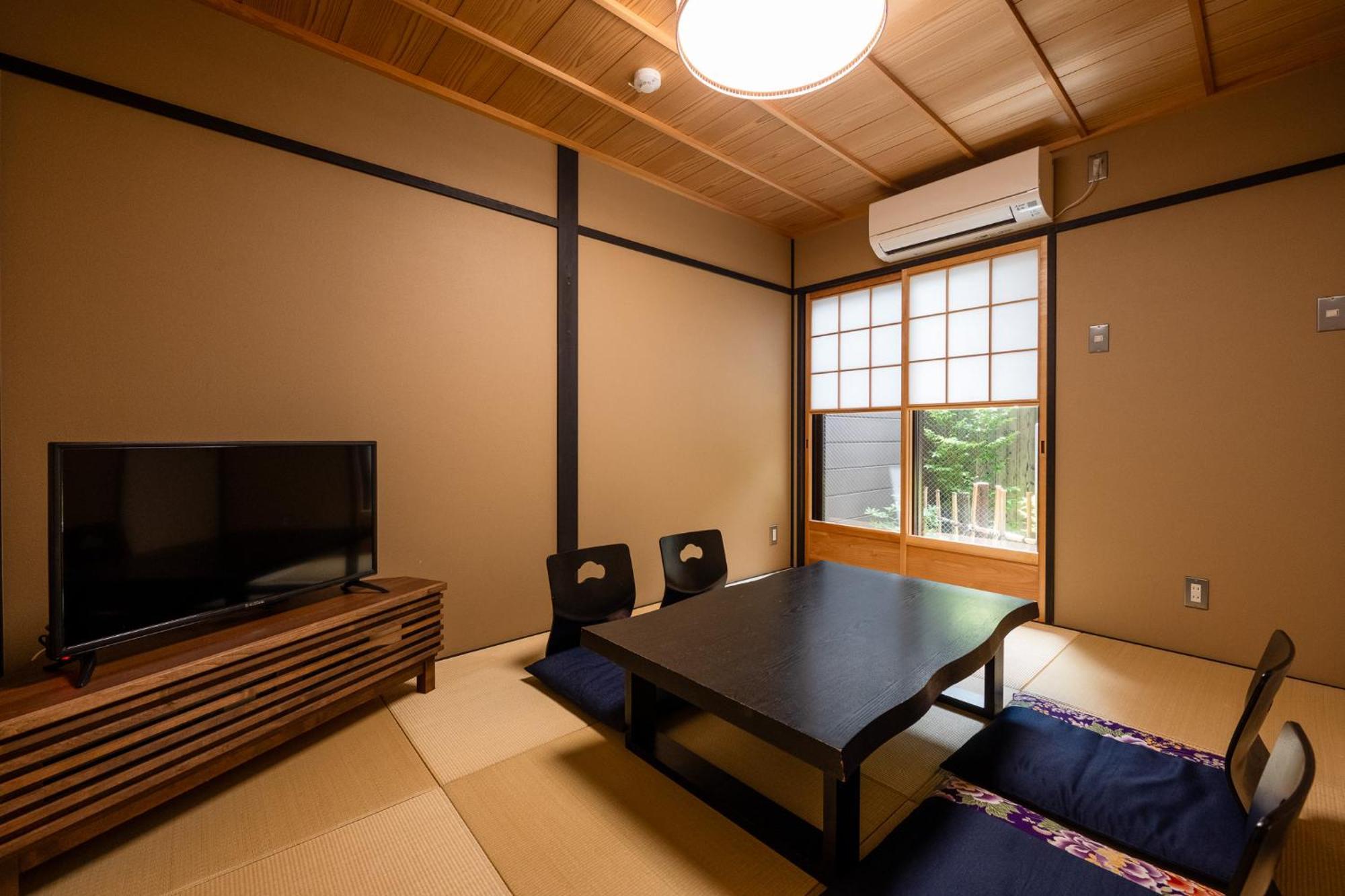 Rinn Kyoto Yasaka South Exteriér fotografie