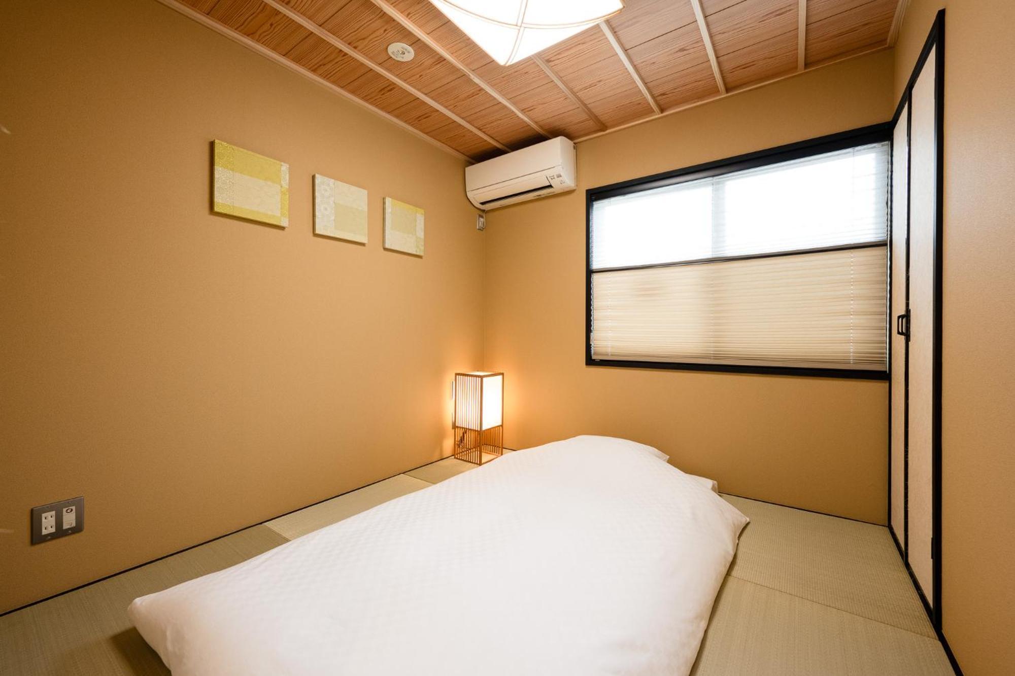Rinn Kyoto Yasaka South Exteriér fotografie