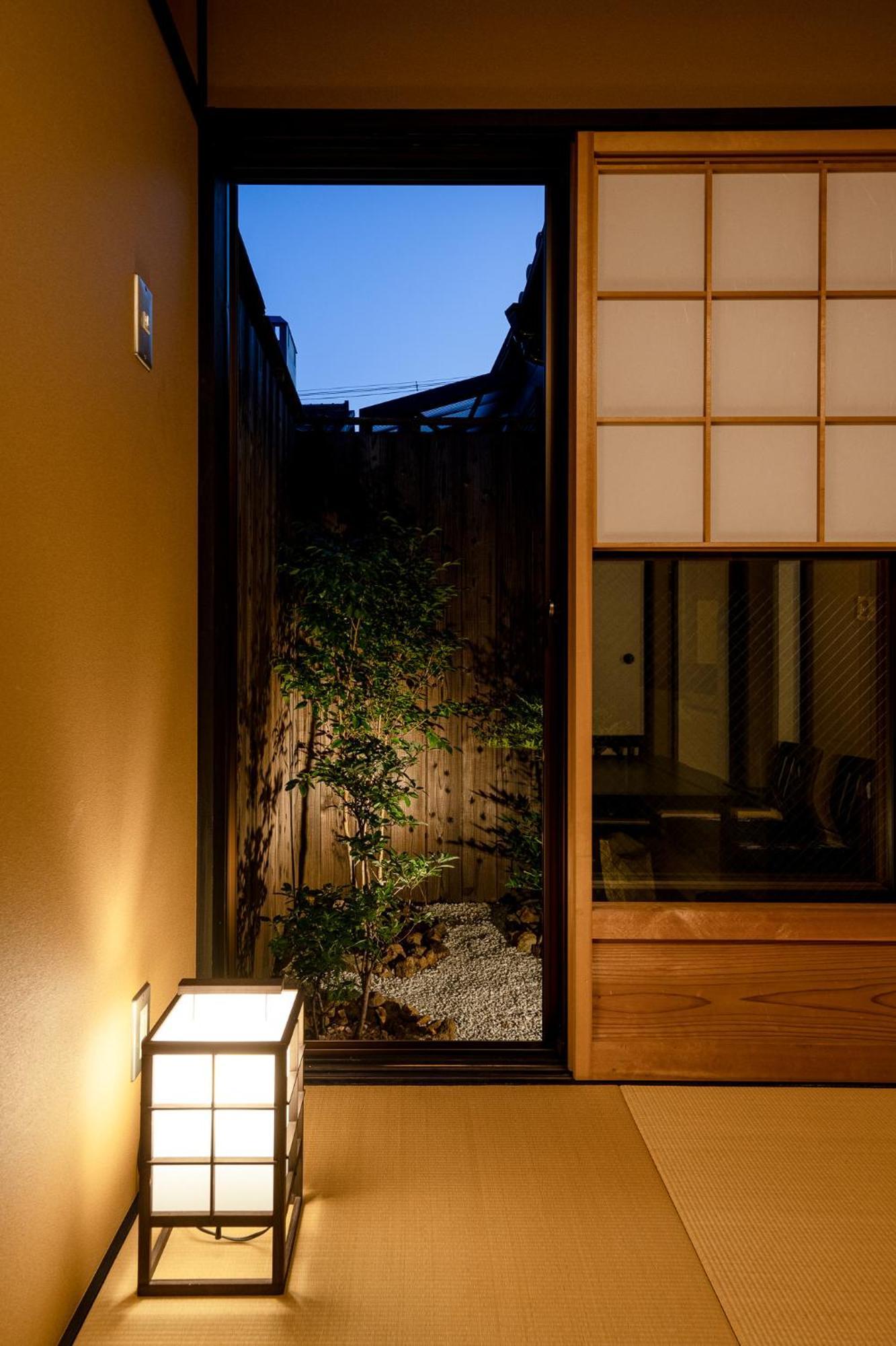 Rinn Kyoto Yasaka South Exteriér fotografie