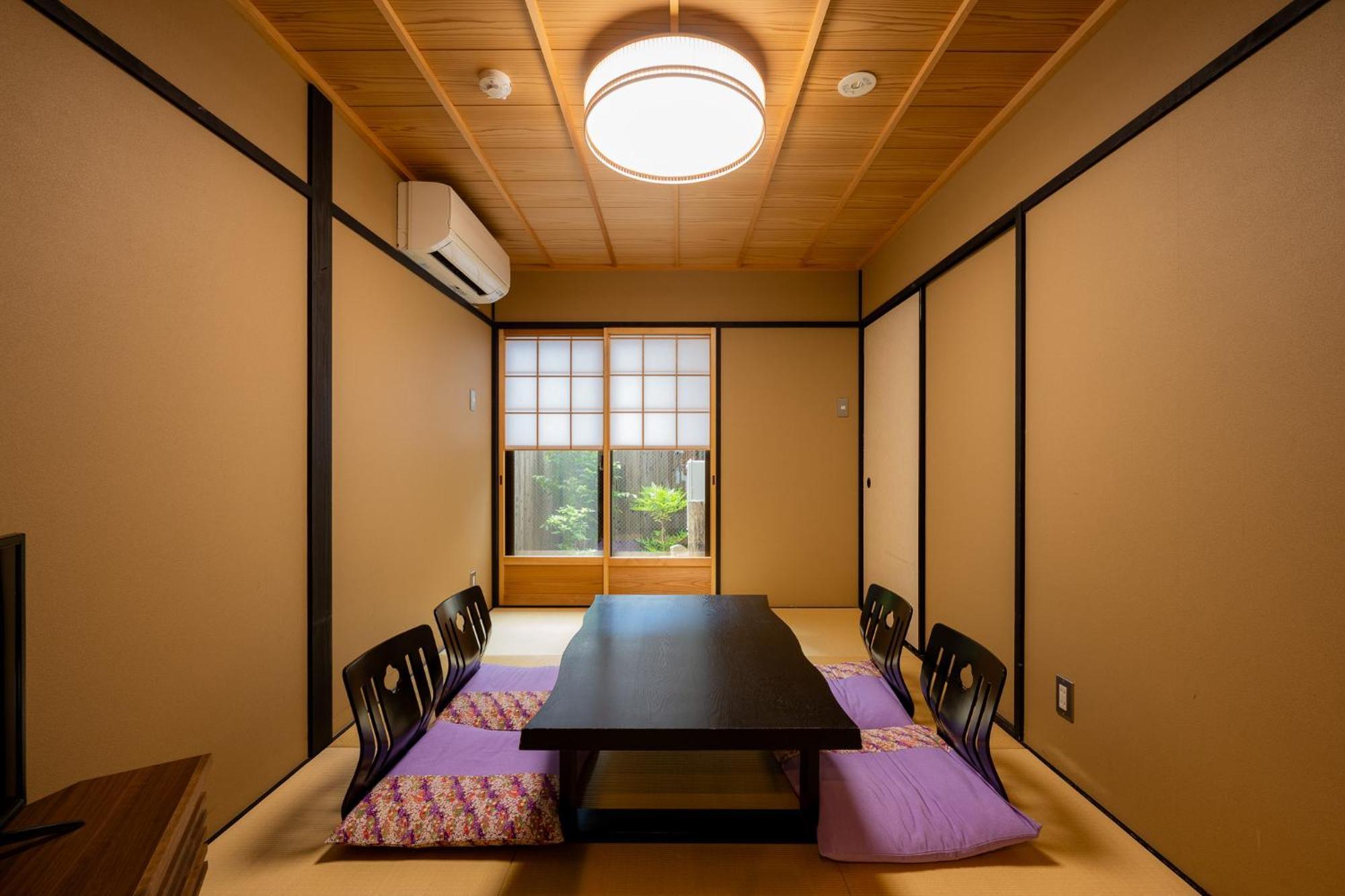Rinn Kyoto Yasaka South Exteriér fotografie