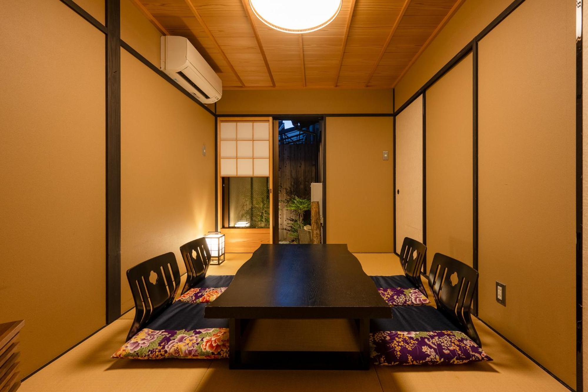 Rinn Kyoto Yasaka South Exteriér fotografie