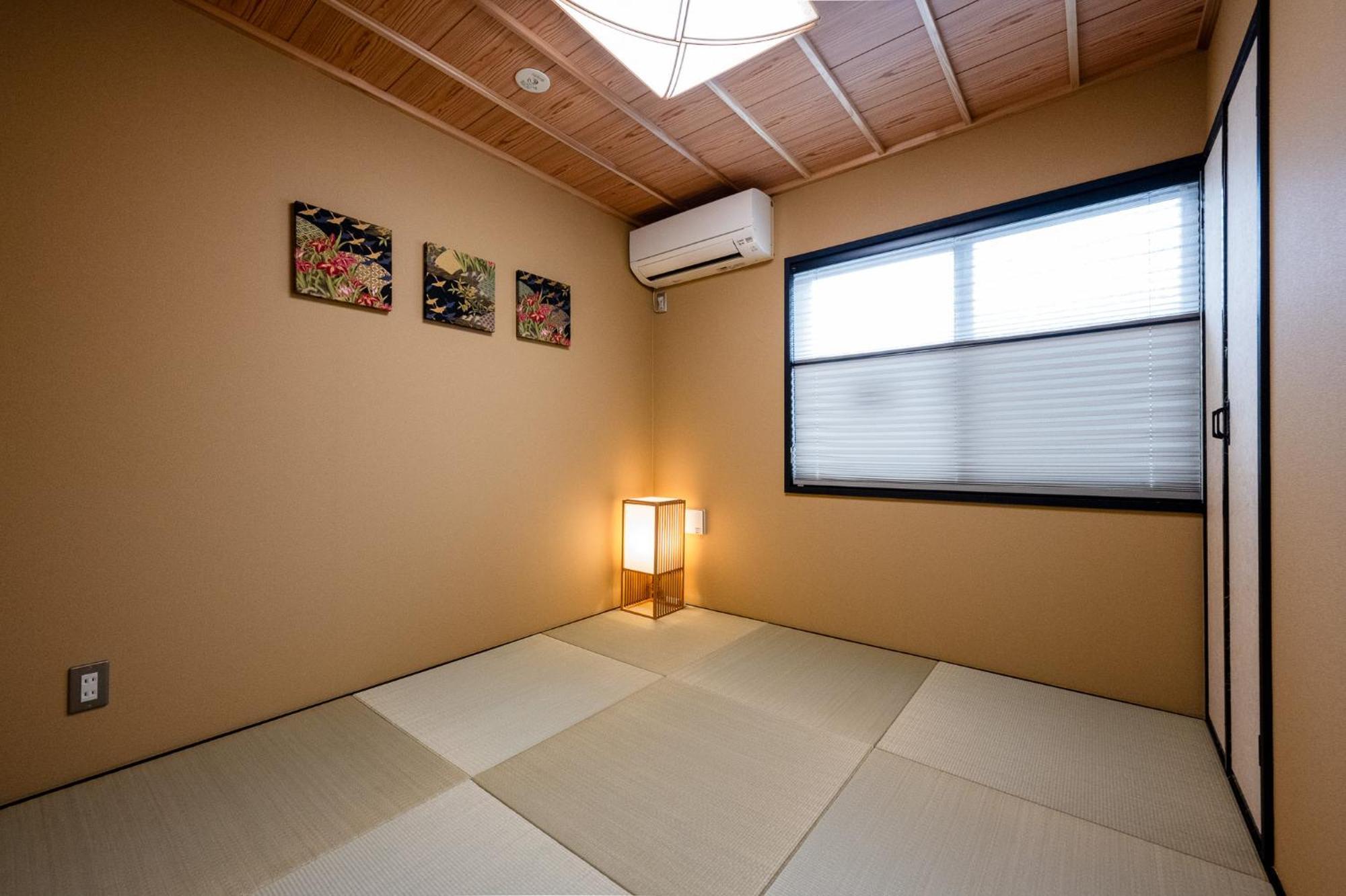 Rinn Kyoto Yasaka South Exteriér fotografie