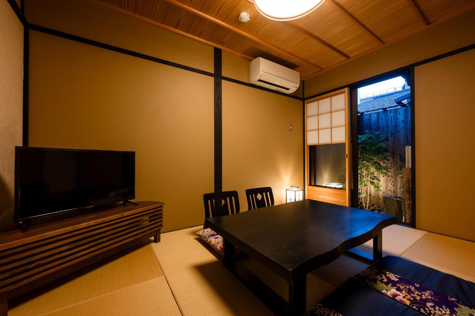 Rinn Kyoto Yasaka South Exteriér fotografie