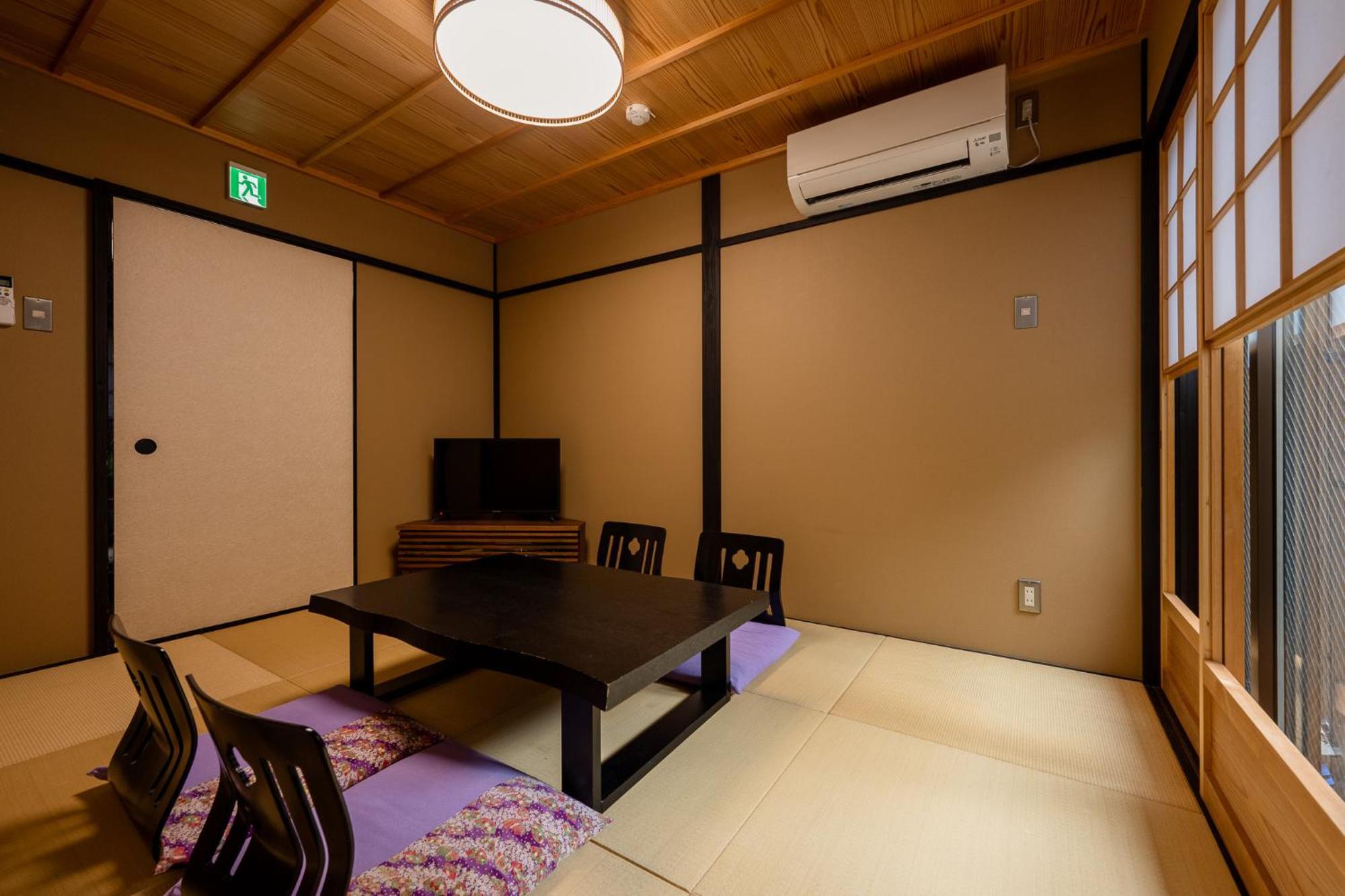 Rinn Kyoto Yasaka South Exteriér fotografie