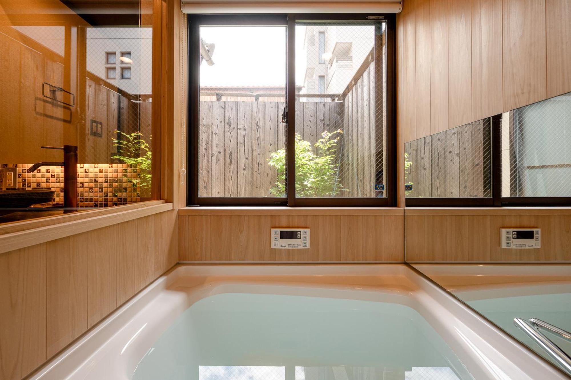 Rinn Kyoto Yasaka South Exteriér fotografie