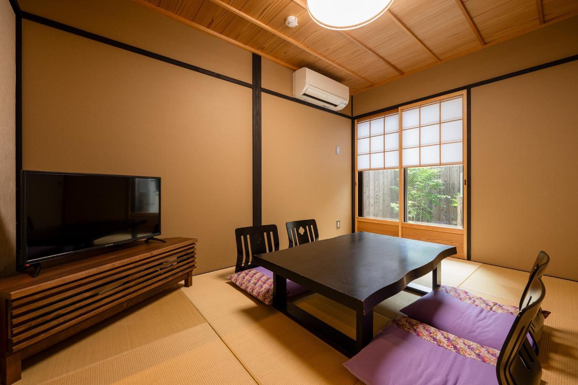 Rinn Kyoto Yasaka South Exteriér fotografie